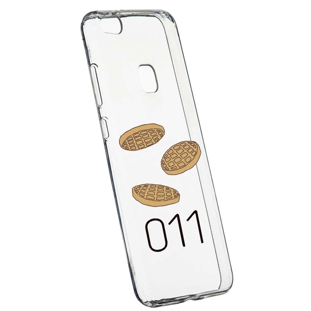 Husa de protectie Stranger Things pentru Huawei Honor 8X/ View 10 Lite, rezistenta la uzura, anti-alunecare, din silicon Premium, 304