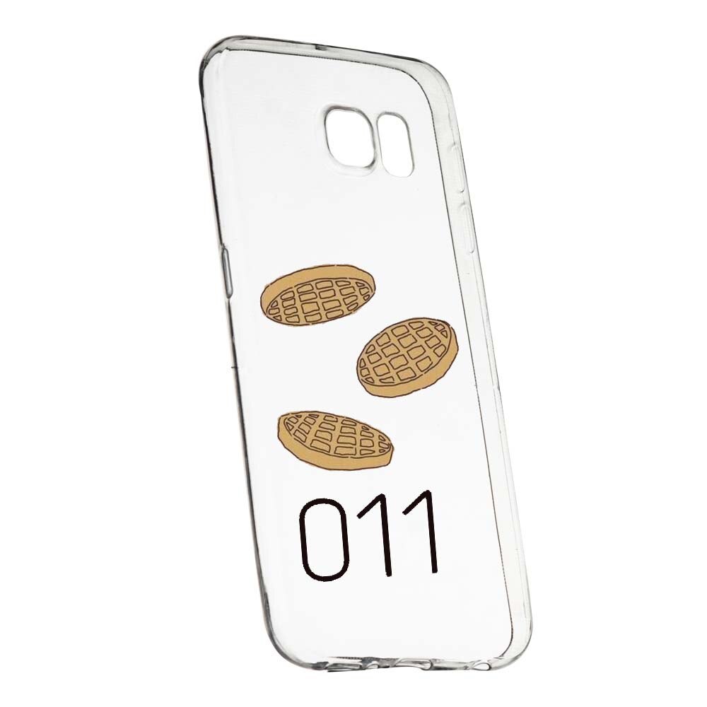 Husa de protectie Stranger Things pentru HTC U Ultra, rezistenta la uzura, anti-alunecare, din silicon Premium, 304