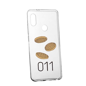 Husa de protectie Stranger Things pentru Xiaomi Redmi 7, rezistenta la uzura, anti-alunecare, din silicon Premium, 304 Husa de protectie Stranger Things pentru Xiaomi Redmi 7, rezistenta la uzura, anti-alunecare, din silicon Premium, 304