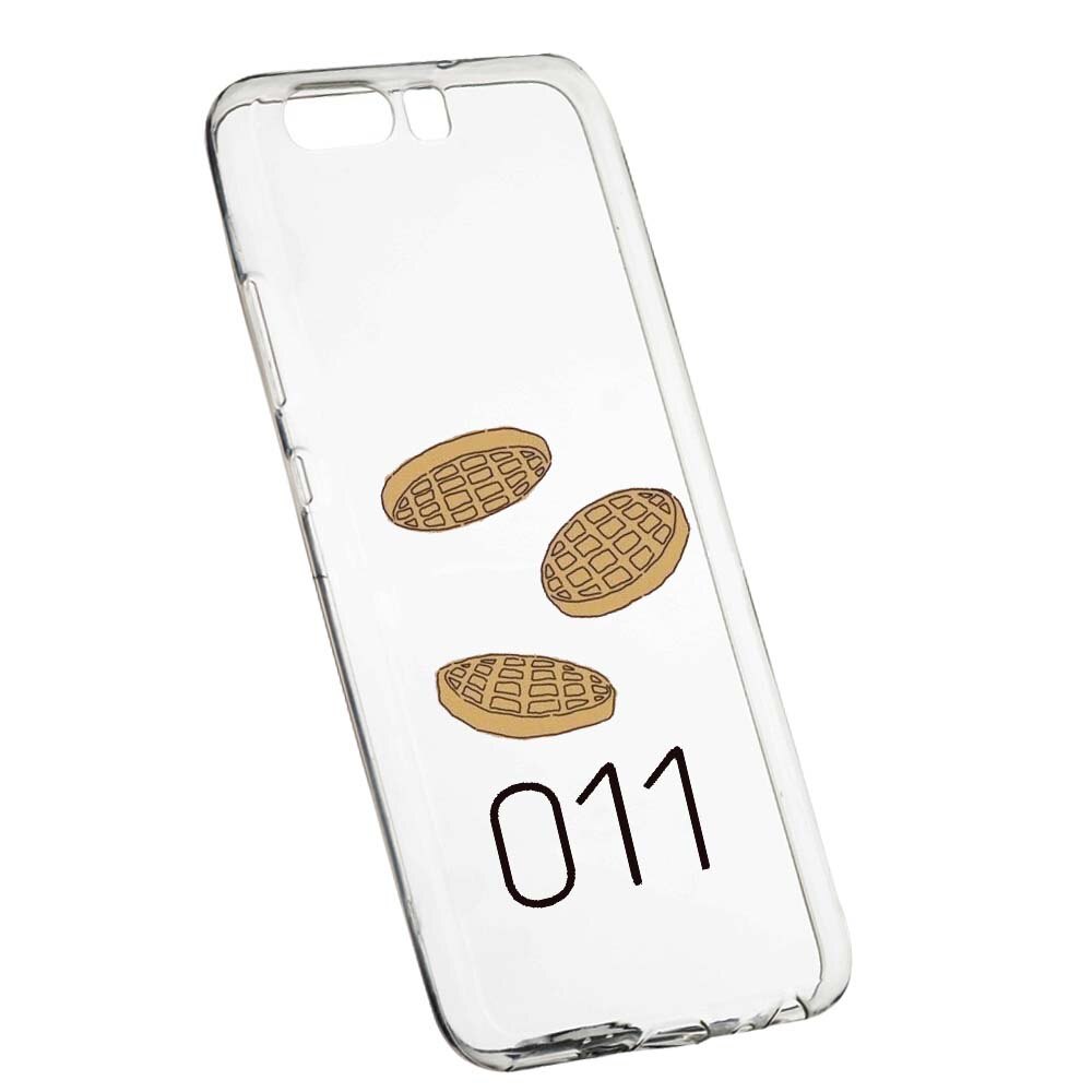 Husa de protectie Stranger Things pentru Sony XZ Premium, rezistenta la uzura, anti-alunecare, din silicon Premium, 304