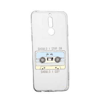 Husa de protectie Stranger Things pentru Sony Xperia 1/ XZ4, rezistenta la uzura, anti-alunecare, din silicon Premium, 305 Husa de protectie Stranger Things pentru Sony Xperia 1/ XZ4, rezistenta la uzura, anti-alunecare, din silicon Premium, 305