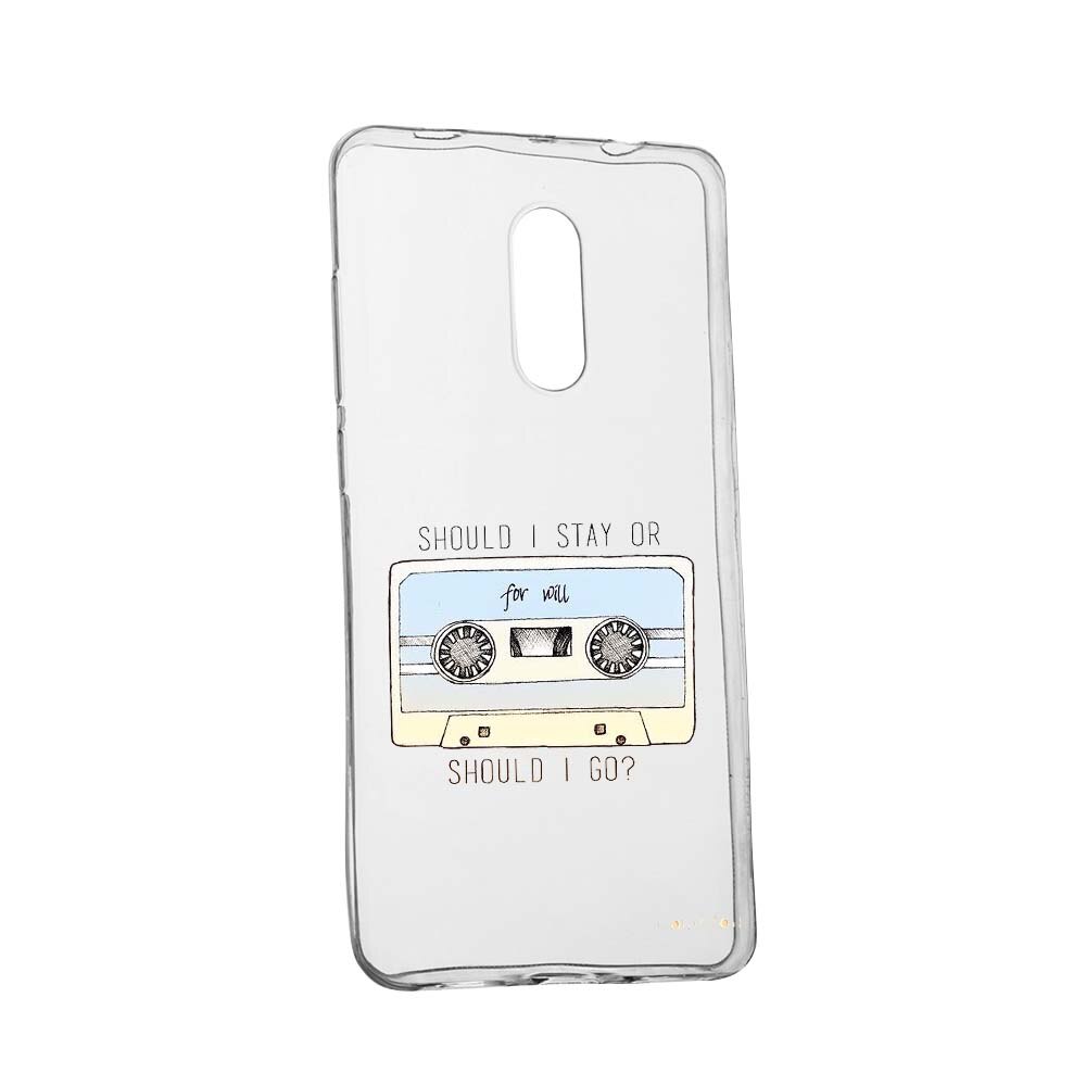 Husa de protectie Stranger Things pentru LG Q7, rezistenta la uzura, anti-alunecare, din silicon Premium, 305