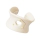 Colar cervical marimea M cu orificiu traheal, circumferinta gat 35 - 45 cm
