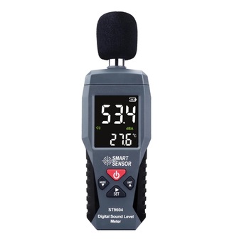 Sononometru profesional smart sensor Sononometru profesional smart sensor