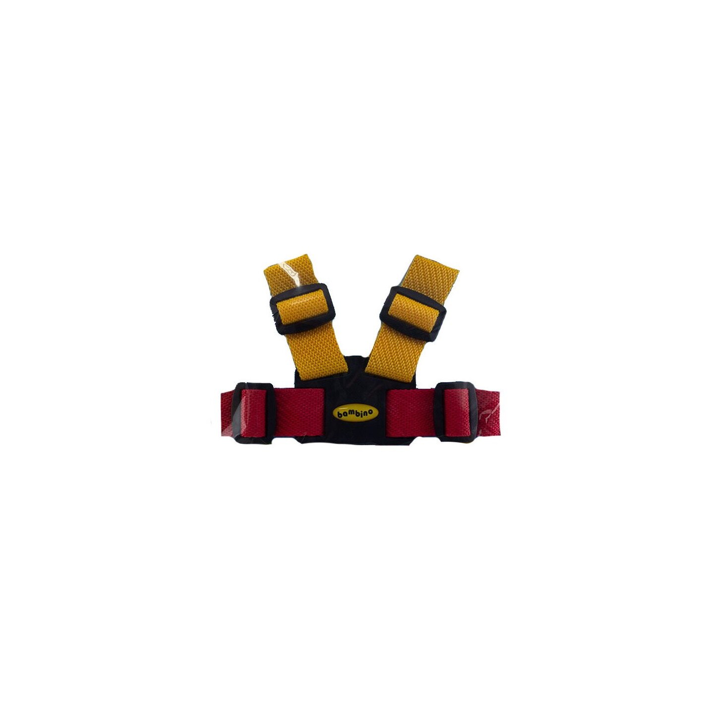 Ham pentru copii, Bambino, + 6 luni