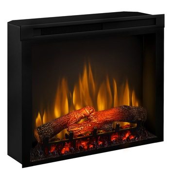 Focar semineu electric incorporabil, Dimplex XHD 28 Focar semineu electric incorporabil, Dimplex XHD 28