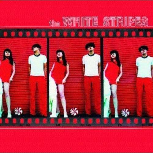 The White Stripes - White Stripes (CD) - eMAG.ro