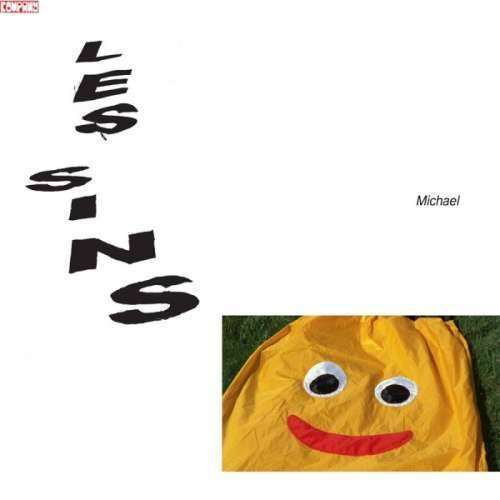 Les Sins - Michael (CD)