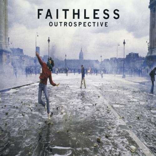 Faithless - Outrospective + 3 (CD)