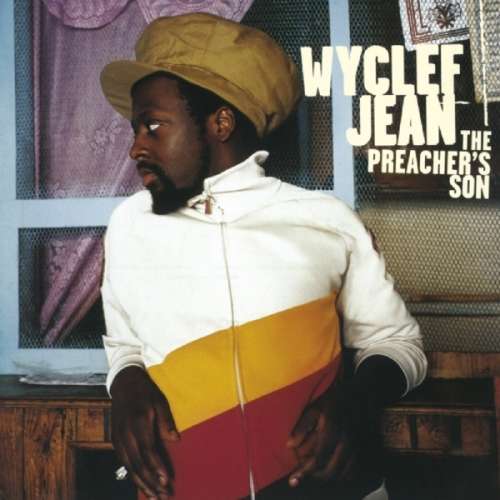 Wyclef Jean - Preacher's Son (CD)