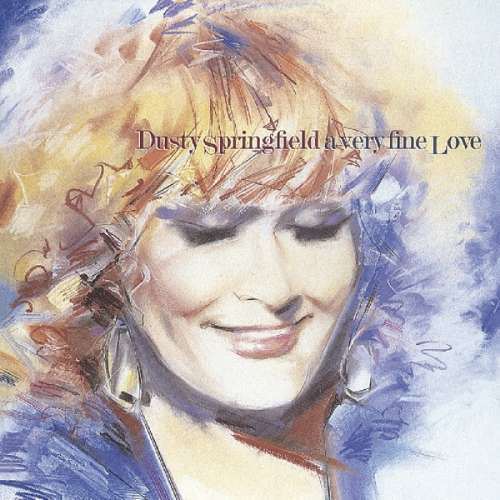 Dusty Springfield - A Very Fine Love (CD)