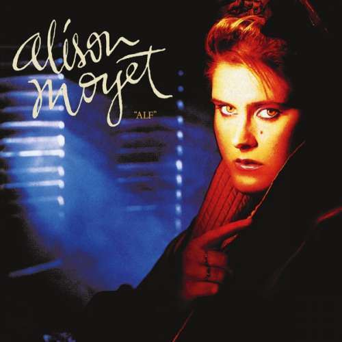 Alison Moyet - Alf -Hq- (LP)