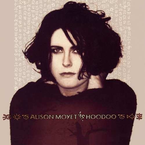 Alison Moyet - Hoodoo (LP)