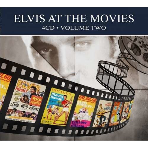 Elvis Presley - Six Classic Albums, .. (4CD)