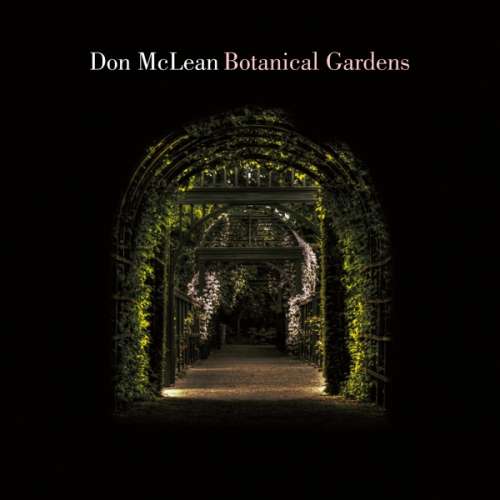 Don McLean - Botanical Gardens (LP)