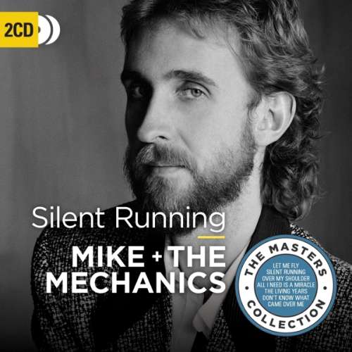 Mike & The Mechanics - Silent Running (2CD)