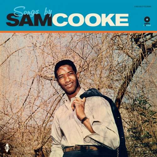 Sam Cooke - Songs By Sam Cooke -Hq- (LP)