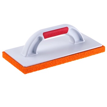 Drisca cu burete fin 280X130X12 mm Festa 34443 Drisca cu burete fin 280X130X12 mm Festa 34443