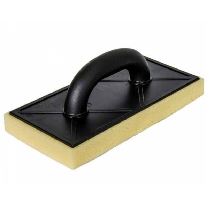 Drisca burete cu cauciuc hidro-absorbant 270x130 mm 15B066 Dedra