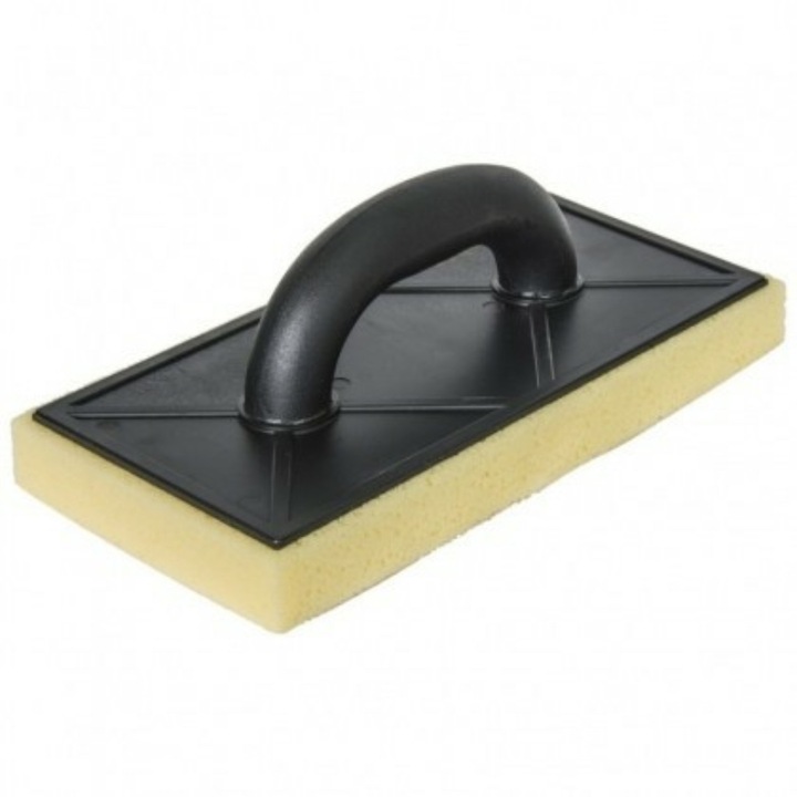 Dedra simító 270x130 mm PVC vízszívó gumival