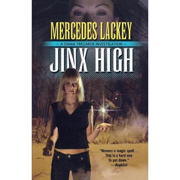Jinx High, Mercedes Lackey