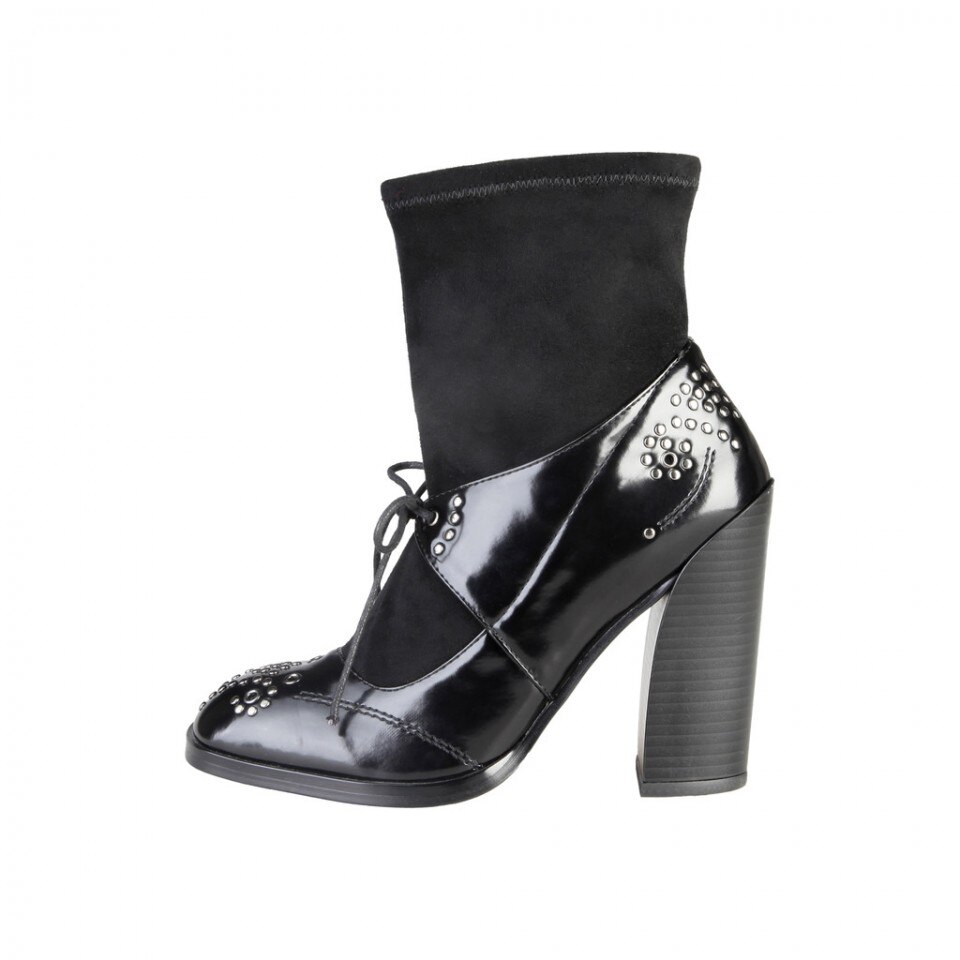 Ghete dama, Versace 1969, MINERVE_NE