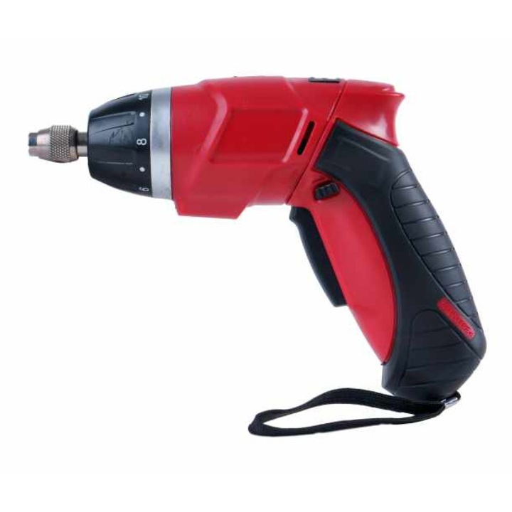 Surubelnita cu acumulator Raider RDP-CSCL03