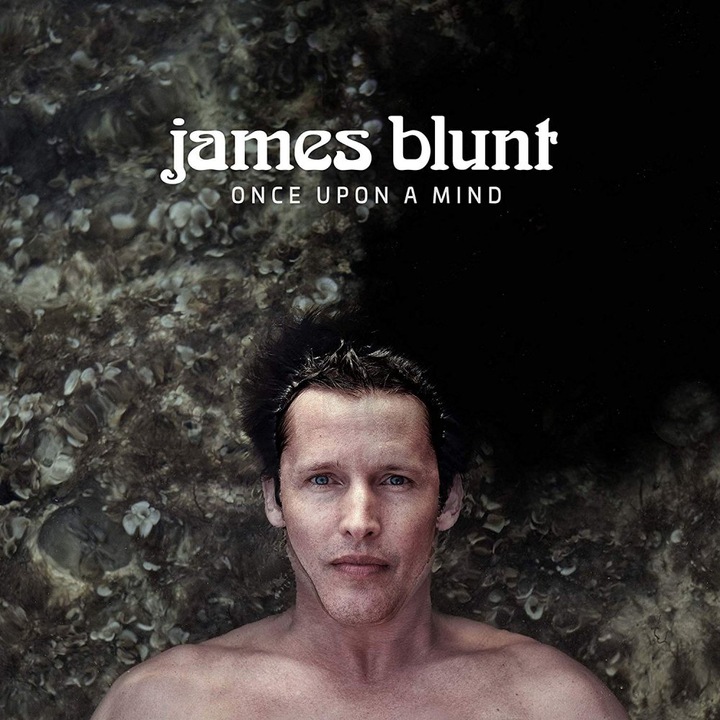 James Blunt - Once Upon a Mind (CD)