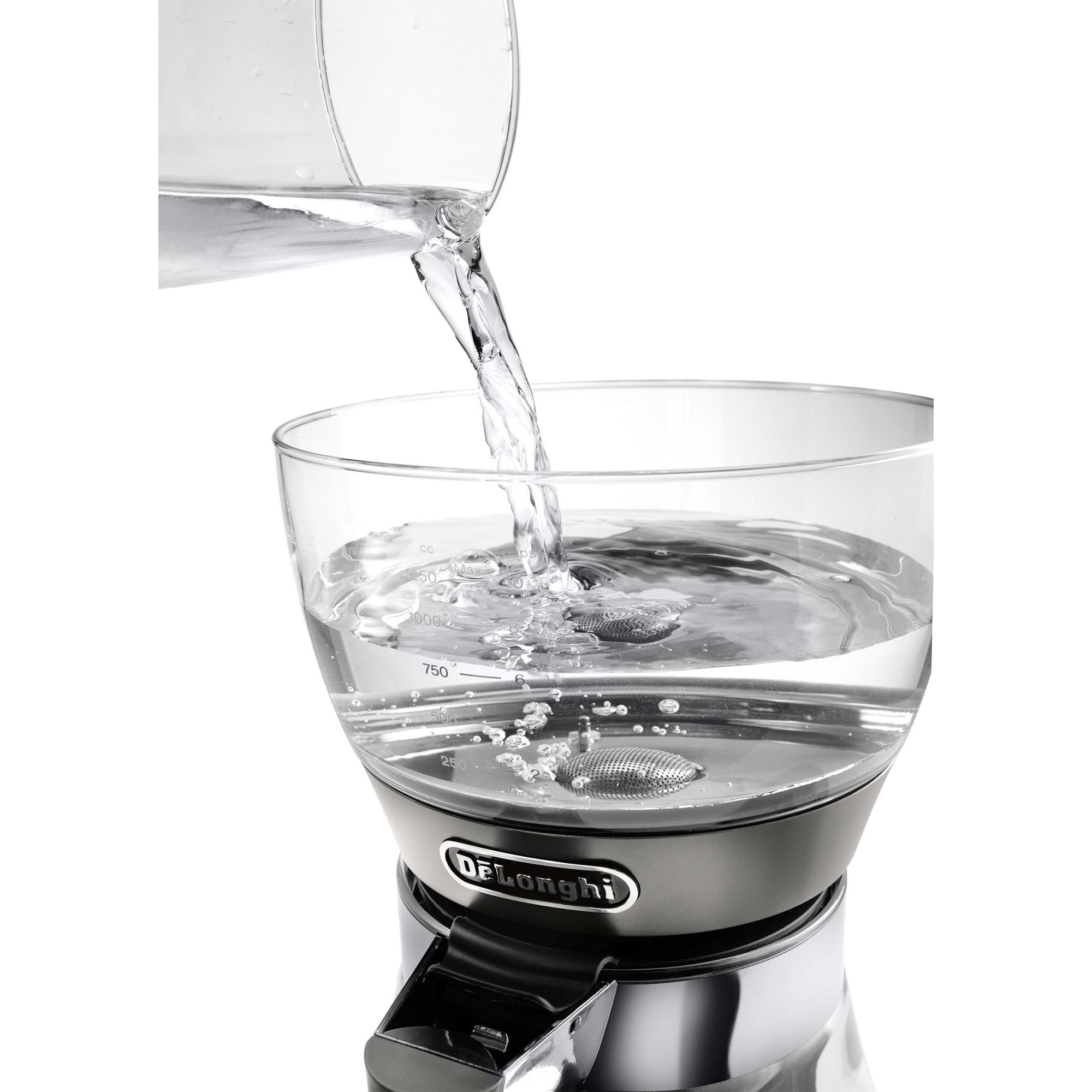 DeLonghi ICM 17210 Clessidra filteres Kávéfőző DeLonghi ICM 17210 Clessidra filteres Kávéfőző