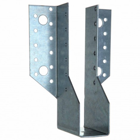 Suport De Grinda Zincat Tip U 60 X 100 X 2 Mm Emag Ro