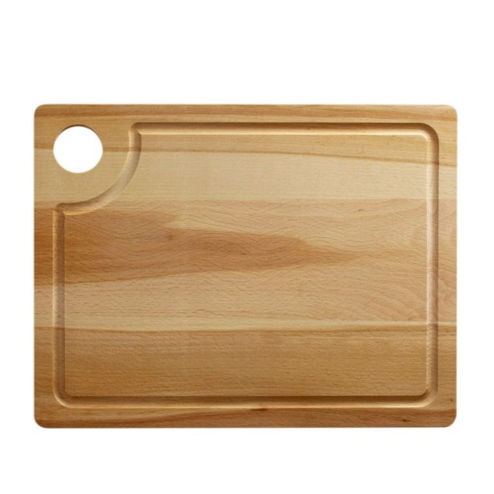 Domotti Woody 85979 vágódeszka 37 cmx 22 cm, fa