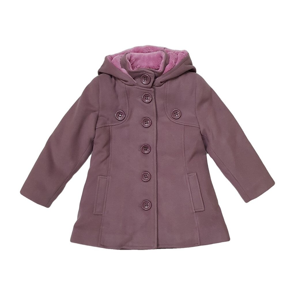 Palton BEEA ROZ PLAMANIU