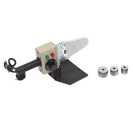 Trusa aparat plita sudat tevi PPR Everpro SS32 600W