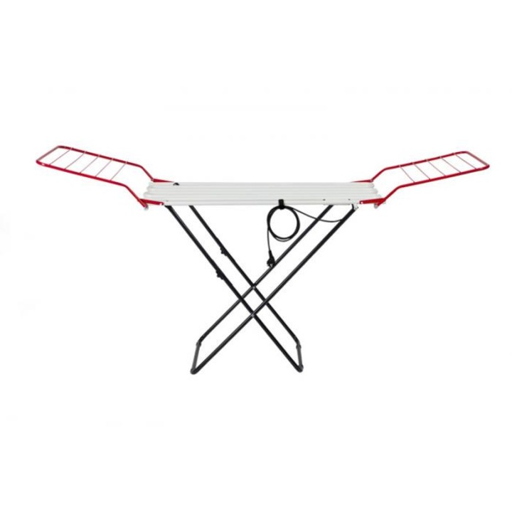 Uscator electric pentru rufe Instal Projekt Totu, 190 W