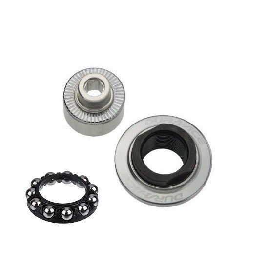 Con stanga Shimano Dura-Ace