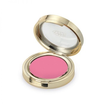 Fard de obraz baby pink, Lakshmi, machiaj organic Fard de obraz baby pink, Lakshmi, machiaj organic