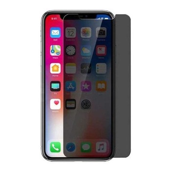 Folie de protectie Privacy Anty-Spy, tempered glass 9H, pentru iPhone XR Folie de protectie Privacy Anty-Spy, tempered glass 9H, pentru iPhone XR