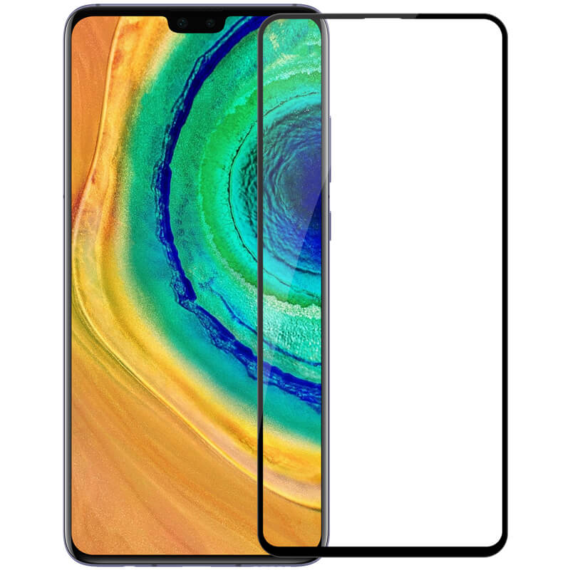 Folie sticla temperata Nillkin 3D CP Max, pentru Huawei Mate 30
