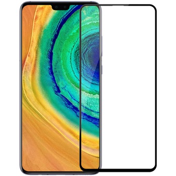 Folie sticla temperata Nillkin 3D CP Max, pentru Huawei Mate 30 Folie sticla temperata Nillkin 3D CP Max, pentru Huawei Mate 30