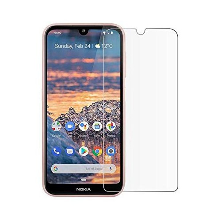 Защитно стъклено фолио Nokia 2.2