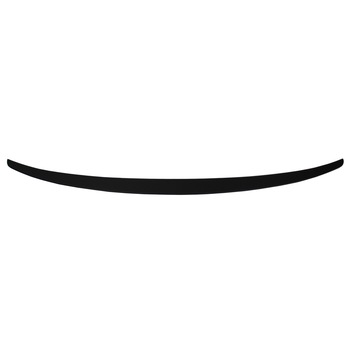 Eleron Portbagaj compatibil cu AUDI A4 B8 Sedan (2008-2015) Negru Mat Eleron Portbagaj compatibil cu AUDI A4 B8 Sedan (2008-2015) Negru Mat