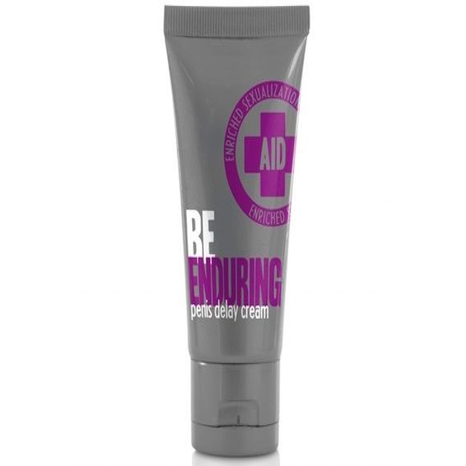 Crema Ejaculare Precoce Velvor Be Enduring 45ml