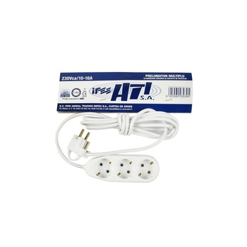 Prelungitor, Ipee, Ceramica, 3 Prize, 3m Prelungitor, Ipee, Ceramica, 3 Prize, 3m