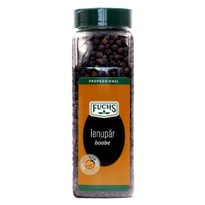 Ienupar, Fuchs, 350 g