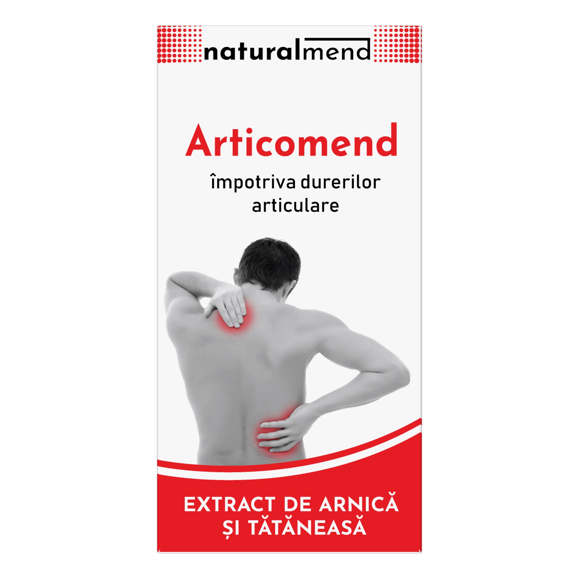 antiinflamatoare pentru articulații și mușchi)