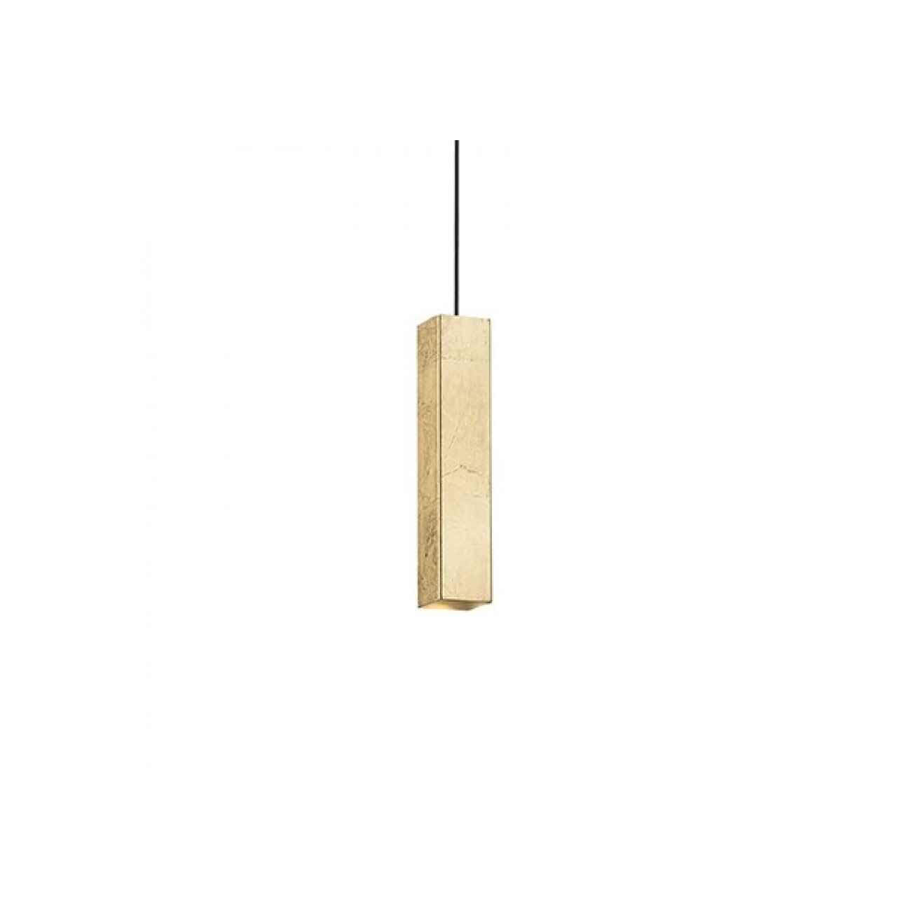 Lustra Sky SP1, IDEAL LUX, metal, auriu, 1*GU10