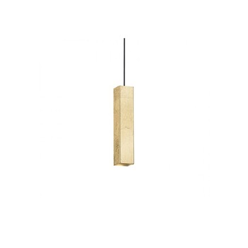 Lustra Sky SP1, IDEAL LUX, metal, auriu, 1*GU10 Lustra Sky SP1, IDEAL LUX, metal, auriu, 1*GU10