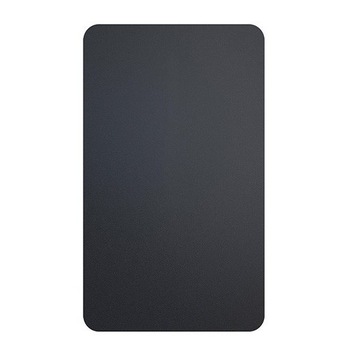 Set 8 etichete autoadezive tip tabla de scris Securit 4,7x8x0,004cm, negru Set 8 etichete autoadezive tip tabla de scris Securit 4,7x8x0,004cm, negru