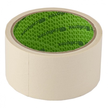 Banda mascare, de hartie, 48 mm x 25 m// SIBRTEH/Rusia Banda mascare, de hartie, 48 mm x 25 m// SIBRTEH/Rusia