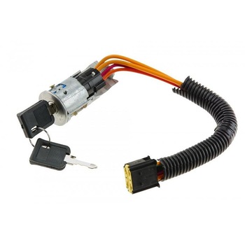 Contact pornire Renault Scenic (1999-2003) 7701471220 Contact pornire Renault Scenic (1999-2003) 7701471220